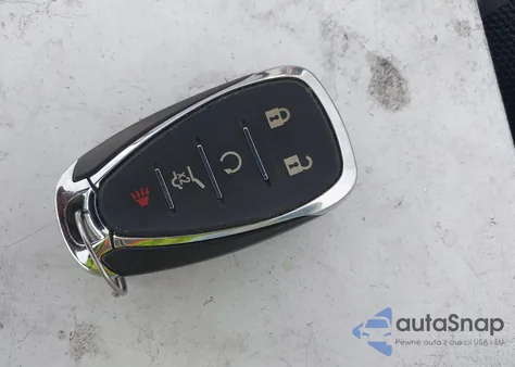 2022 Chevrolet Equinox Fwd 2Fl from USA, damaged, VIN 2GNAXJEV7N6140109